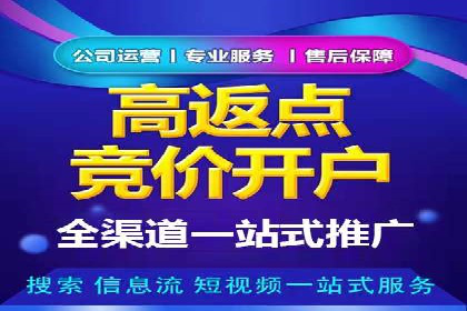 SEM代运营成功案例：如何实现流量翻倍增长